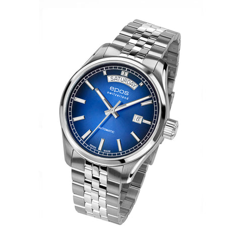 EPOS PASSION 3501 DD