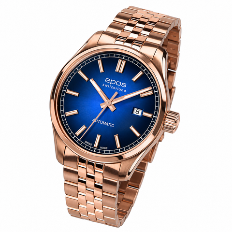 EPOS PASSION 3501