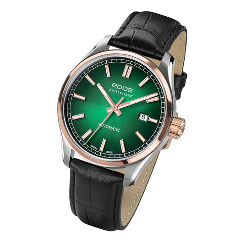 EPOS PASSION 3501