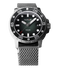 NauticFish Thûsunt Zwarz Vintage