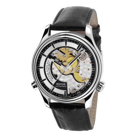 EPOS OEUVRE D'ART 3373 5 MINUTE REPEATER
