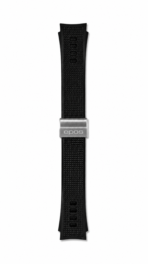 EPOS 3389 Rubber Strap