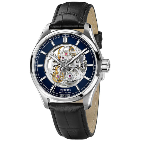 EPOS PASSION 3501 SK