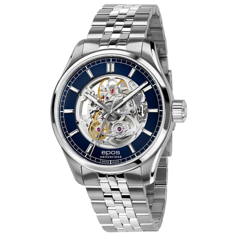 EPOS PASSION 3501 SK