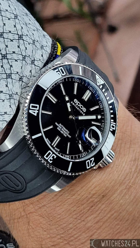 Epos 3504 Diver