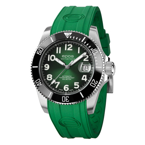 Epos 3504 Titanium