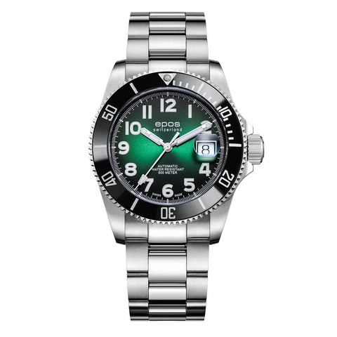 Epos 3504 Titanium