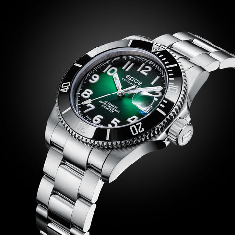 Epos 3504 Titanium