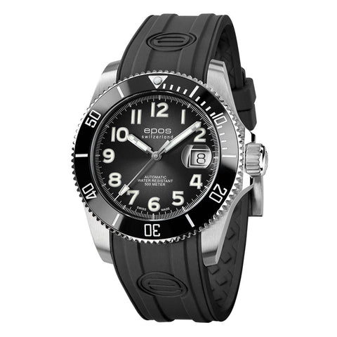 Epos 3504 Titanium