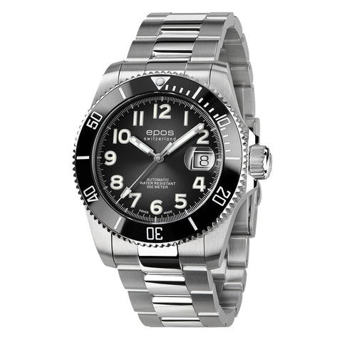 Epos 3504 Titanium