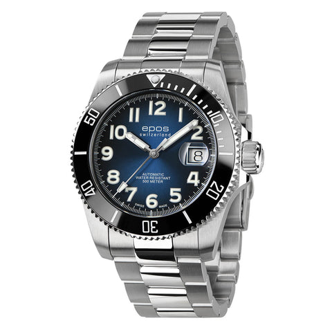 Epos 3504 Titanium