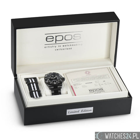 Epos 3504 COSC LE