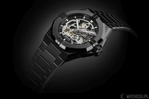 Epos Sport 3506 SK ALL BLACK