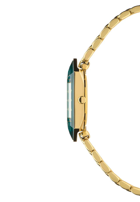 Jowissa Facet Emerald