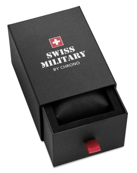 Swiss Military Classic Chronograph