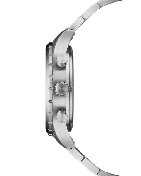 Swiss Military Field Chronograph