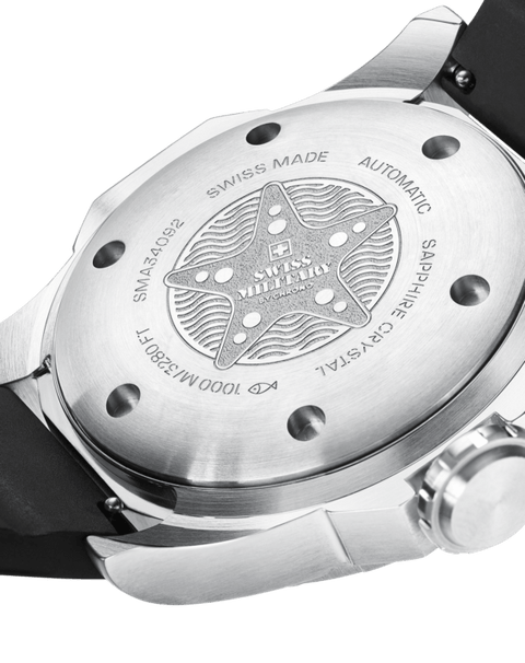 Swiss Military Diver 1000