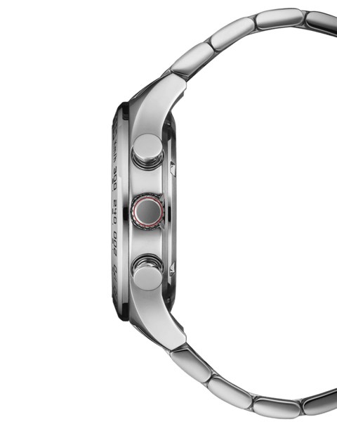 Swiss Military Speed Chronograph