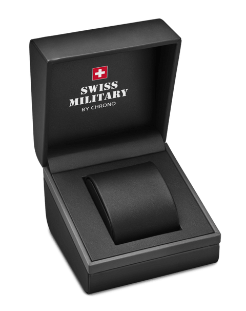 Swiss Military Elegant Automatic