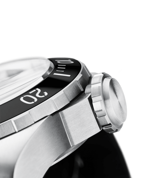Swiss Military Diver 1000