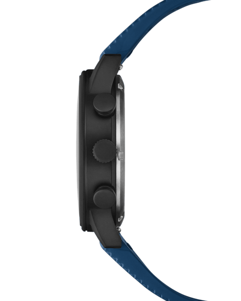 Swiss Military Minimalist Chronograph