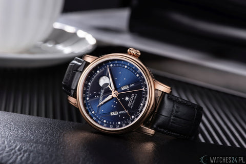 EPOS OEUVRE D’ART 3439 North Star
