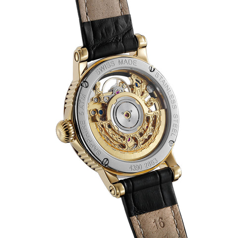 EPOS LADIES 4390SK