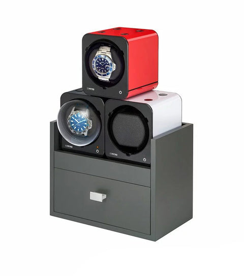 Rotomat Beco Boxy Fancy Brick 309394 z zasilaczem