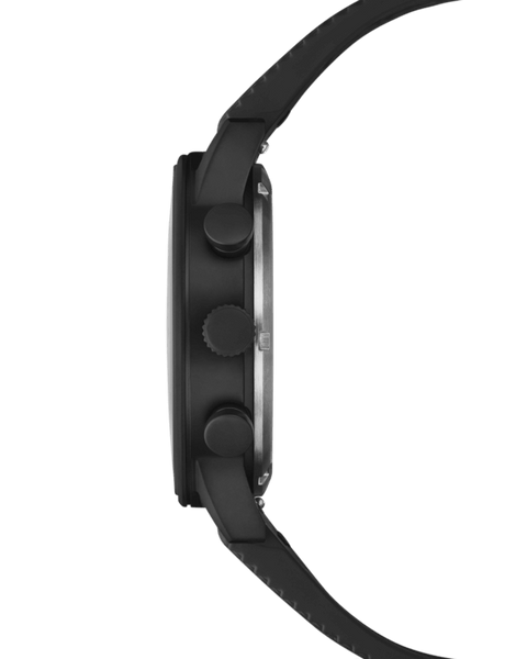 Swiss Military Minimalist Chronograph