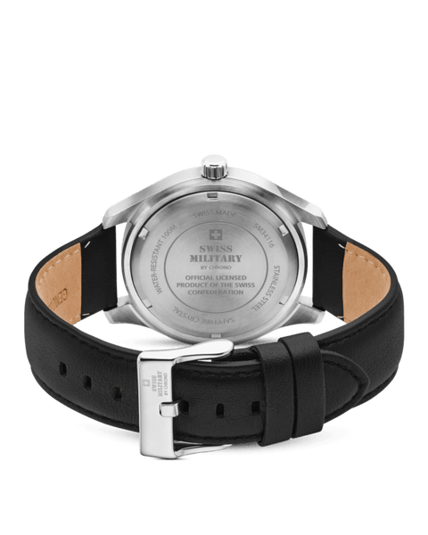 Swiss Military Classic