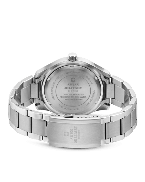 Swiss Military Classic