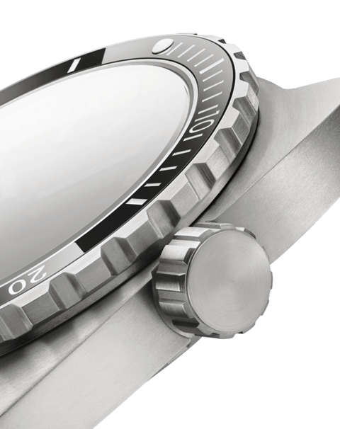Swiss Military by Chrono Titanium 300