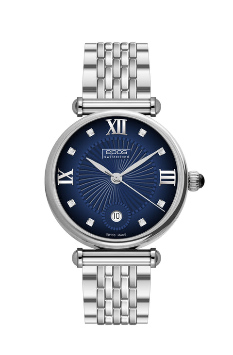 EPOS Ladies 8000  Diamonds