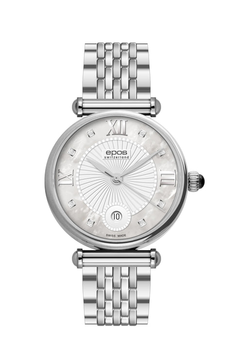 EPOS Ladies 8000  Diamonds