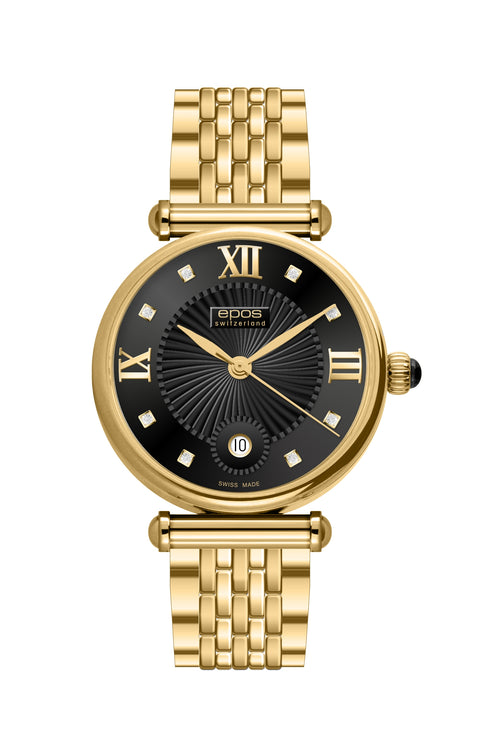 EPOS Ladies 8000 Diamonds