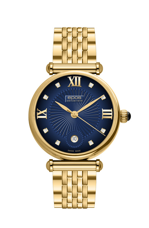 EPOS Ladies 8000 Diamonds