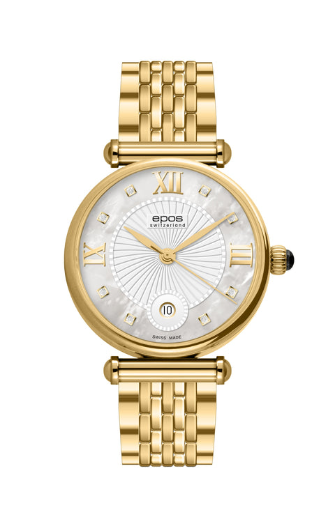 EPOS Ladies 8000  Diamonds
