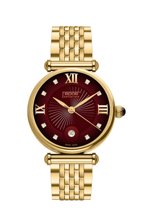 EPOS Ladies 8000  Diamonds