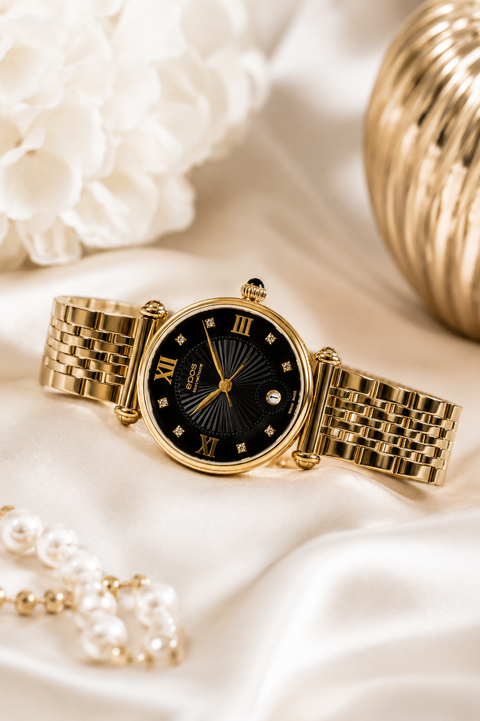 EPOS Ladies 8000 Diamonds