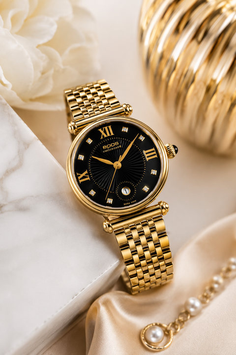 EPOS Ladies 8000 Diamonds