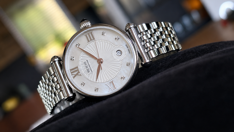 EPOS Ladies 8000  Diamonds