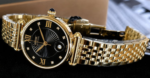 EPOS Ladies 8000 Diamonds
