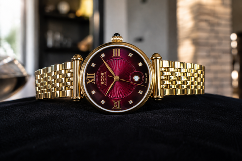 EPOS Ladies 8000  Diamonds