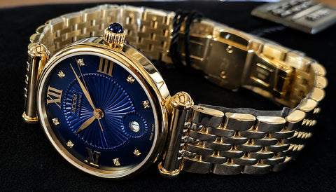EPOS Ladies 8000 Diamonds