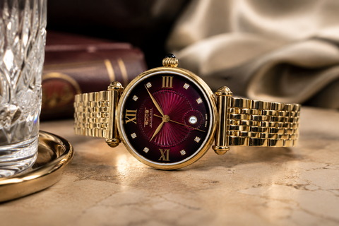 EPOS Ladies 8000  Diamonds