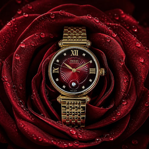 EPOS Ladies 8000  Diamonds