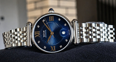 EPOS Ladies 8000  Diamonds