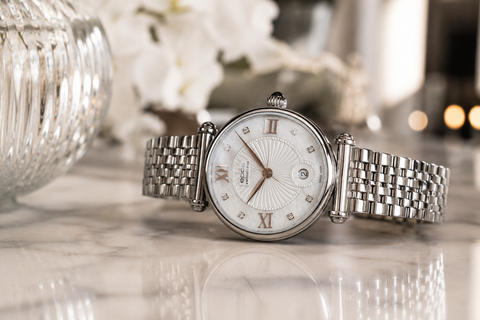 EPOS Ladies 8000  Diamonds