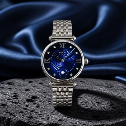 EPOS Ladies 8000  Diamonds