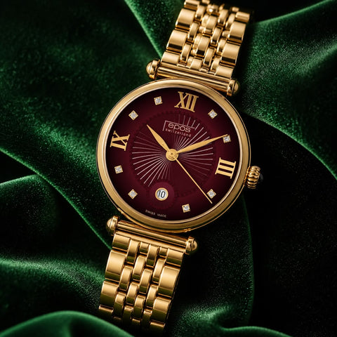 EPOS Ladies 8000  Diamonds